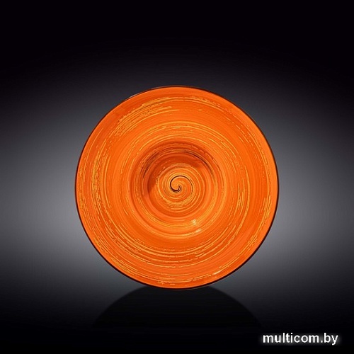 Тарелка глубокая Wilmax WL-669325/A