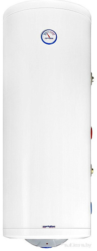 Накопительный электрический водонагреватель Metalac Combi PRO WR 150 (правое подключение)