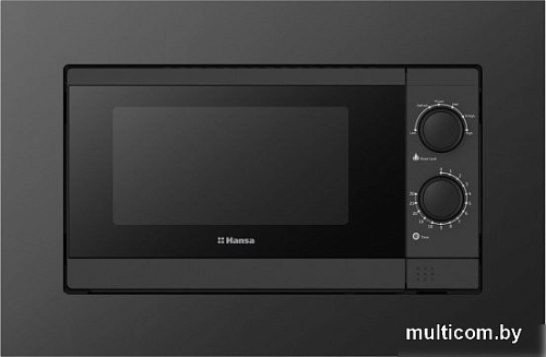 Микроволновая печь Hansa AMGB20M1BH
