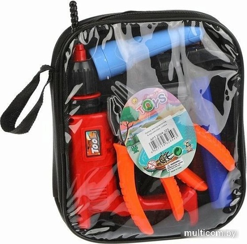 Набор инструментов игрушечных Наша Игрушка 2004-325