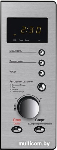 Микроволновая печь Daewoo KOR-814RT