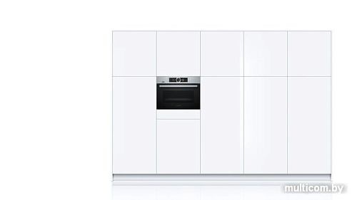 Духовой шкаф Bosch CSG656RS7