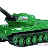 Танк Форма с зениткой С-42-Ф