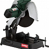 Монтажная (отрезная) пила Metabo CS 23-355 Set 602335850