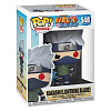 Фигурка Funko Animation Naruto Shippuden Kakashi (Lightning Blade) (Exc) 38982