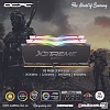 Оперативная память OCPC X3 RGB Black 2x32ГБ DDR4 3200 МГц MMX3A2K64GD432C16