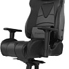 Кресло Gamdias Hercules M1 (черный)