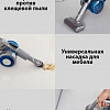 Пылесос Jimmy JV85