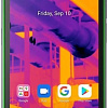 Смартфон Blackview BV6600 Pro (зеленый)