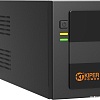 Источник бесперебойного питания Kiper Power C2000 USB (2000VA/1200W)