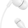 Наушники Borofone BM61 (белый)