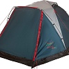 Треккинговая палатка Canadian Camper Storm 4 (royal)