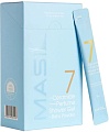 Masil Гель для душа 7 Ceramide Perfume Shower Gel Stick Pouch С ароматом присыпки (20x8 мл)