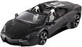 Автомодель MZ Lamborghini Reventon Black 1:10 [2054]