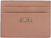 Визитница Fabretti QCH402D-72