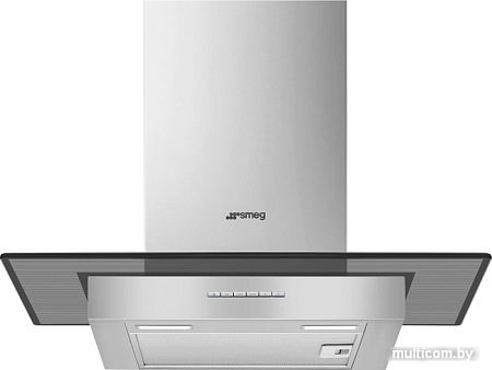 Кухонная вытяжка Smeg KBT600VE