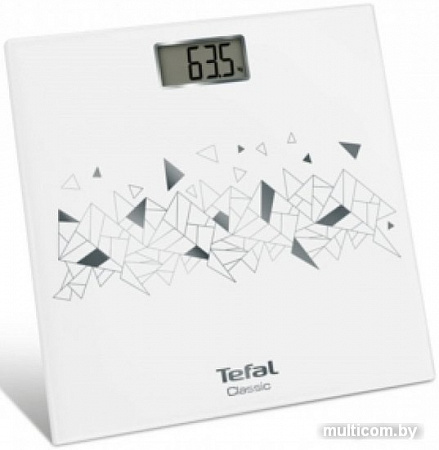 Напольные весы Tefal PP1153V0