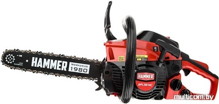 Бензопила Hammer BPL3814C