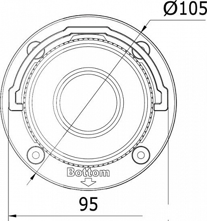 IP-камера Hikvision DS-2CD2622FWD-IZS