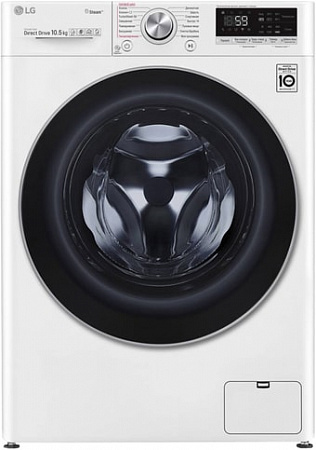 Стиральная машина LG TW4V7RW1W