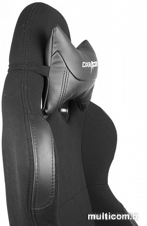 Кресло DXRacer Racing OH/RW01/N (черный)