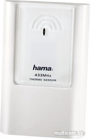 Метеостанция Hama EWS-870