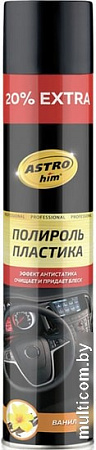 ASTROhim Полироль пластика глянцевый 1л AC-2351