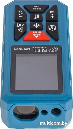 Лазерный дальномер Bull LM 1001 1323466