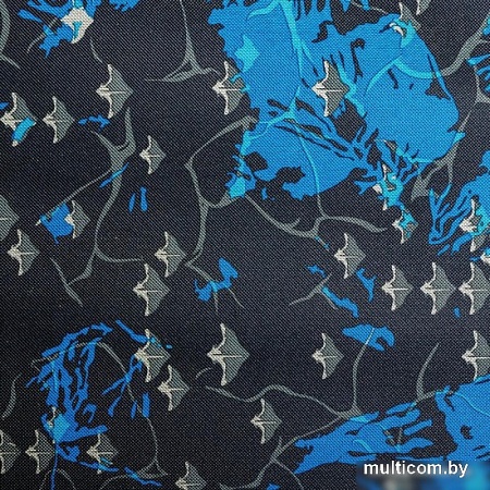 Кресло Nisus Shark N-DC-95200-K-S