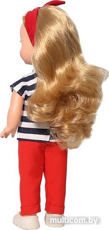 Кукла Весна Герда модница 2 озвученная 38 см