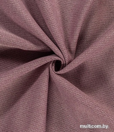 Штора Legrand Данди 1.8x2.8 58120252 (лиловый)