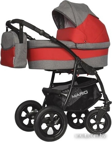 Riko Mario (2 в 1, 03)