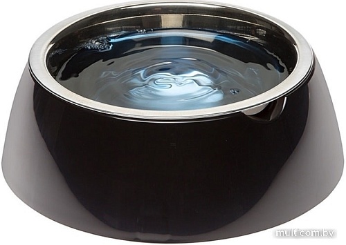 Миска Ferplast Jolie Medium (черный)