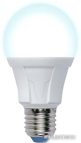 Светодиодная лампочка Uniel LED-GX53-16W/NW/GX53/FR PLZ01WH UL-00003725