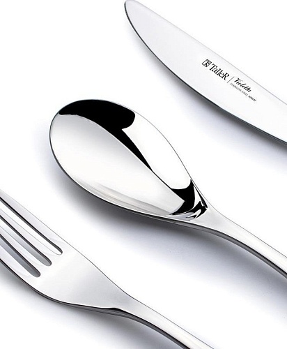 Набор столовых приборов Taller TR-21609