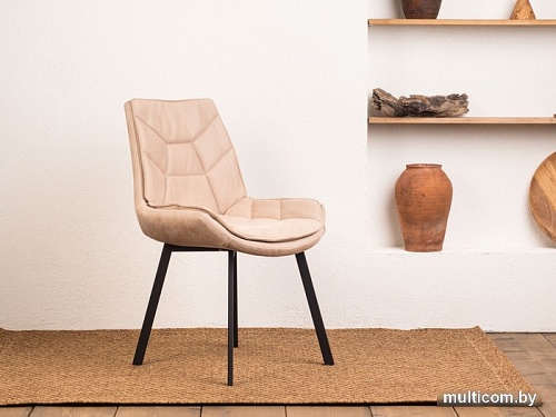 Стул Levmar Capella R (camel)