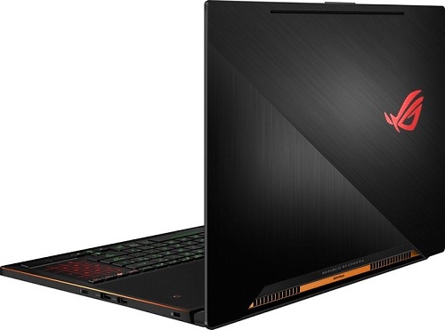 Ноутбук ASUS ROG Zephyrus GX501GI-EI036T