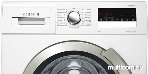 Стиральная машина Bosch WLL24261OE
