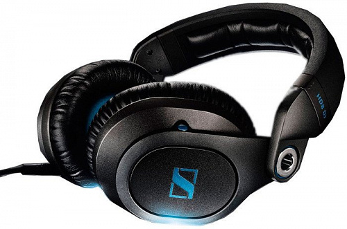 Наушники Sennheiser HD8 DJ