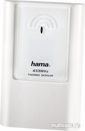 Метеостанция Hama EWS-870