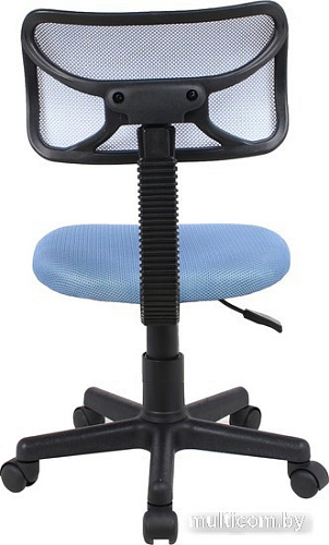 Ученический стул Mio Tesoro Мики SK-0246 (синий)