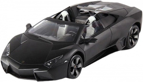 Автомодель MZ Lamborghini Reventon Black 1:10 [2054]