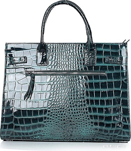 Женская сумка Galanteya 24424 25с251к45 (изумрудный)