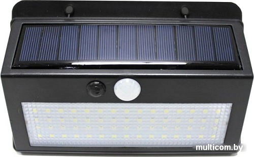 Уличный настенный светильник WMC Tools RK-SWC5010-PIR