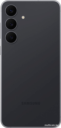 Телефон Samsung Galaxy S25 FE SM-S731B 8GB/512GB (черный)