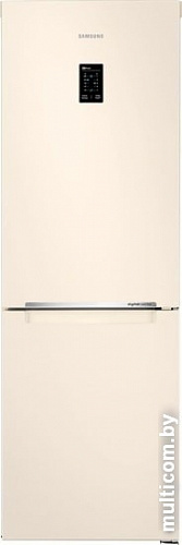 Холодильник Samsung RB30A32N0EL/WT