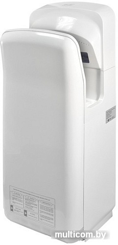 Сушилка для рук Puff 8878UF