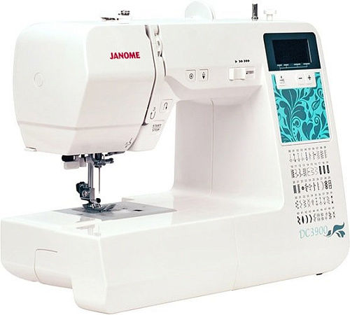 Janome DC3900