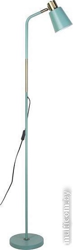 Торшер Uniel UML-T700 UL-00010187 (зеленый)