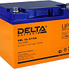 Аккумулятор для ИБП Delta HRL 12-211W (12В/45 А·ч)
